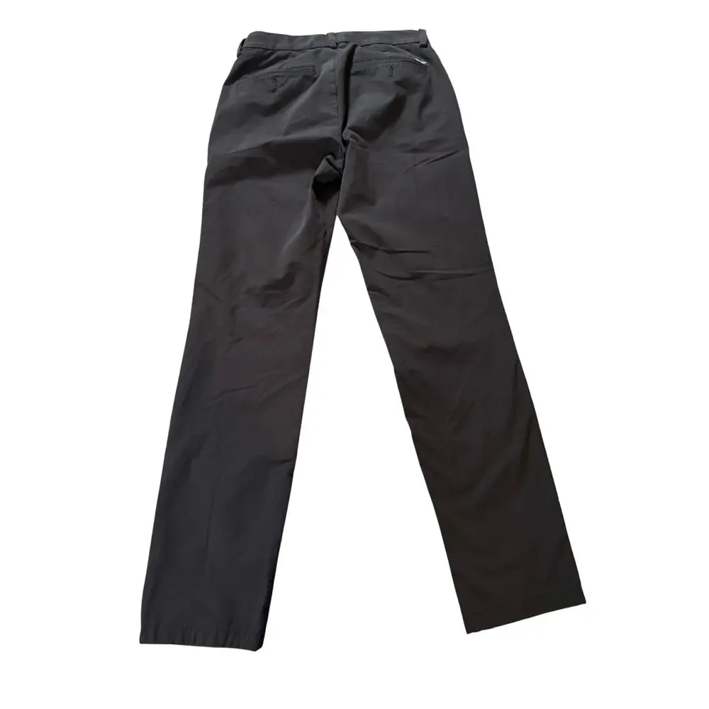 Vineyard Vines Performance Pants Men's 28/30 Gray
